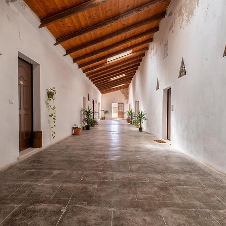 Terrazza Del Convento - Cozy Apartment With Seeview Private Terrace Alghero Zewnętrze zdjęcie