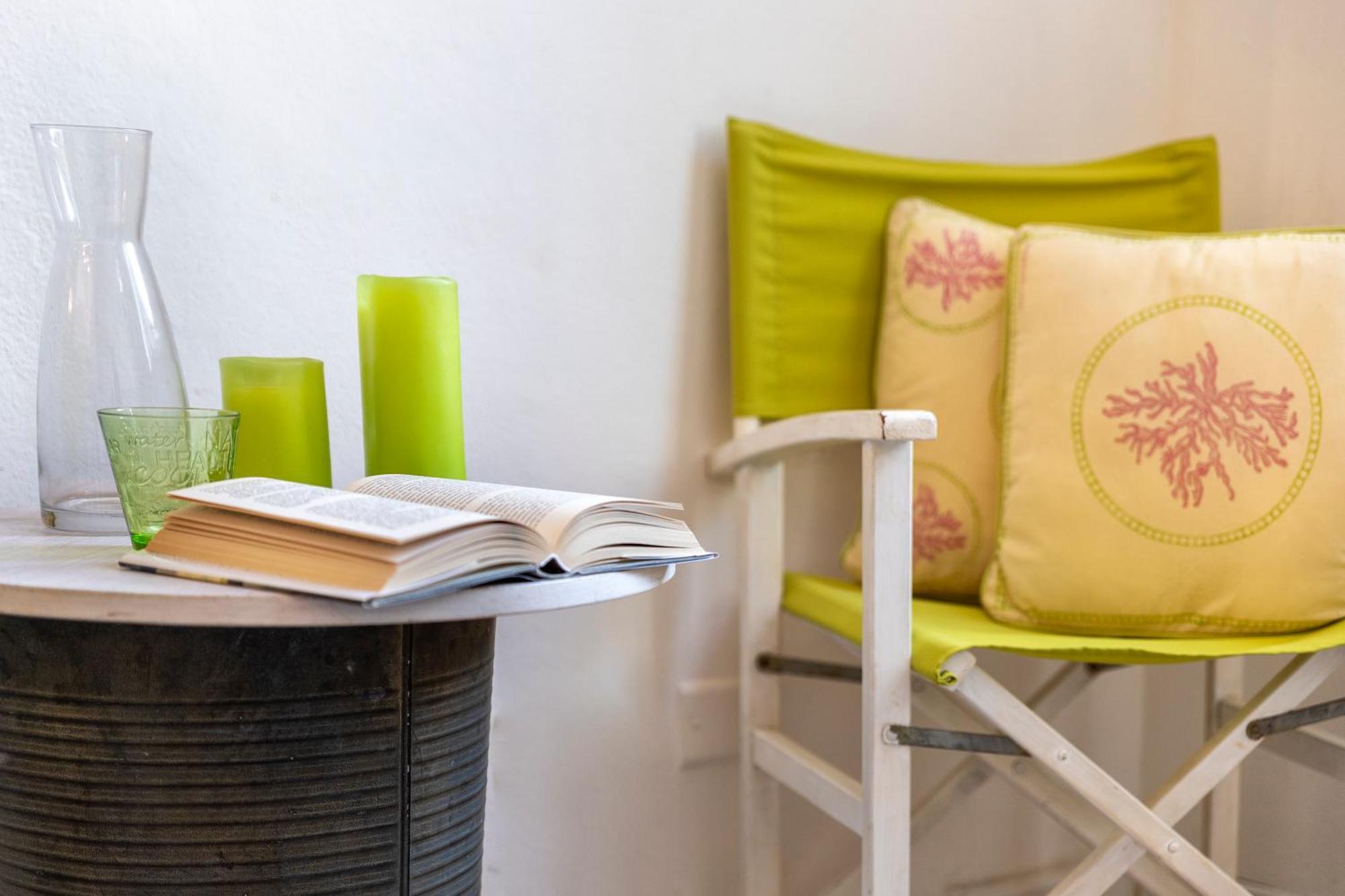 Terrazza Del Convento - Cozy Apartment With Seeview Private Terrace Alghero Zewnętrze zdjęcie