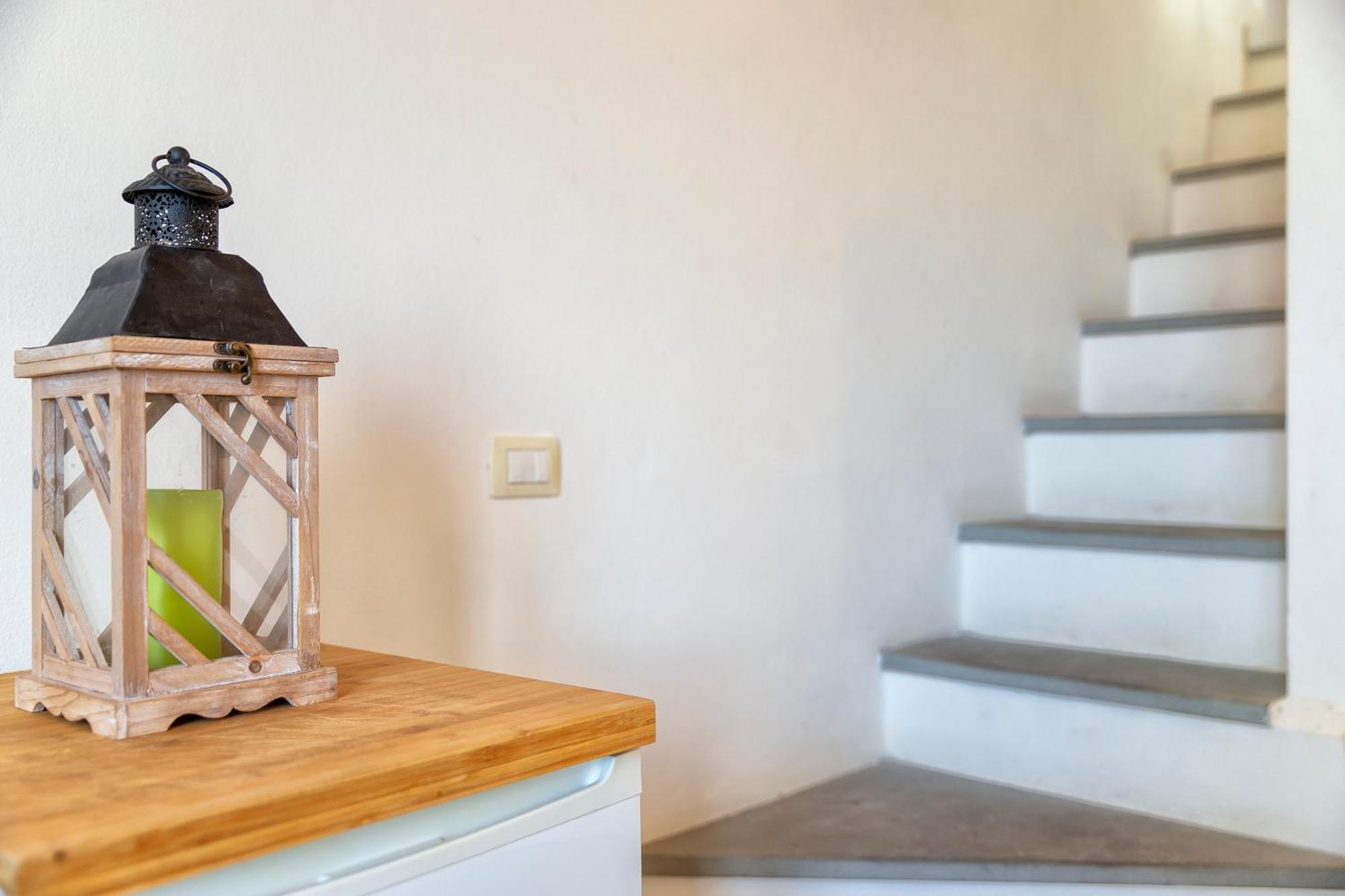 Terrazza Del Convento - Cozy Apartment With Seeview Private Terrace Alghero Zewnętrze zdjęcie